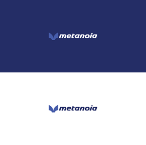 Logo-Design von Verified artistry (Design garden) für Metanoia | Design: #34666534