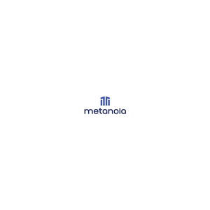 Logo-Design von Verified artistry (Design garden) für Metanoia | Design: #34670547