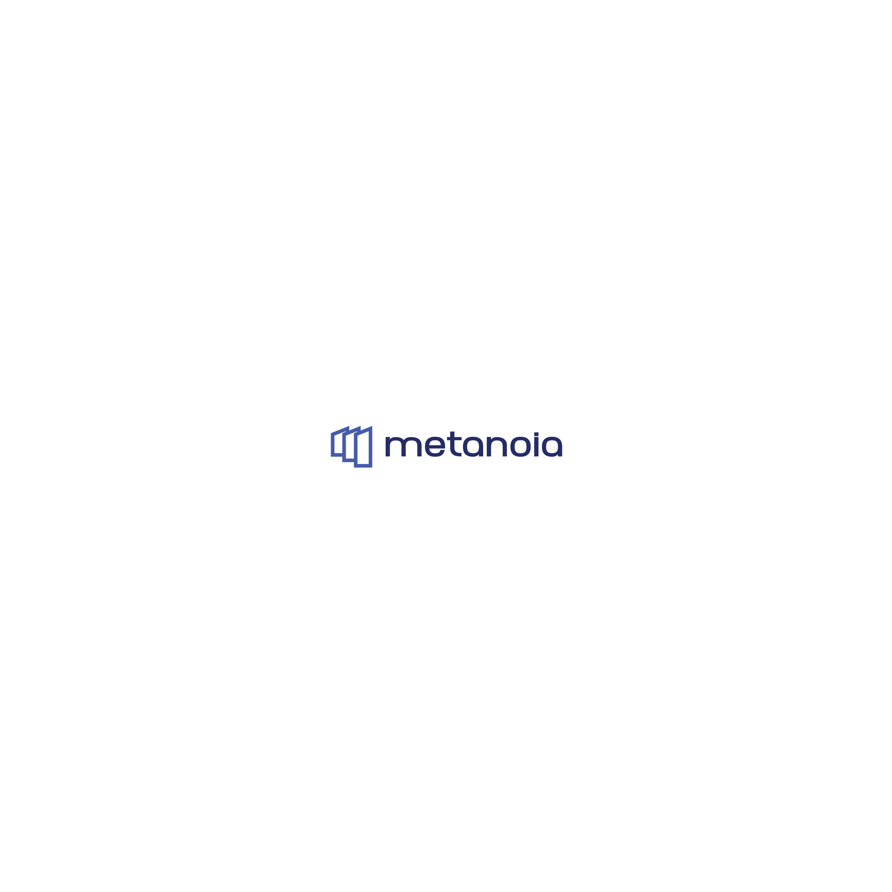 Logo Design by Verified artistry (Design garden) for Metanoia | Design #34670548