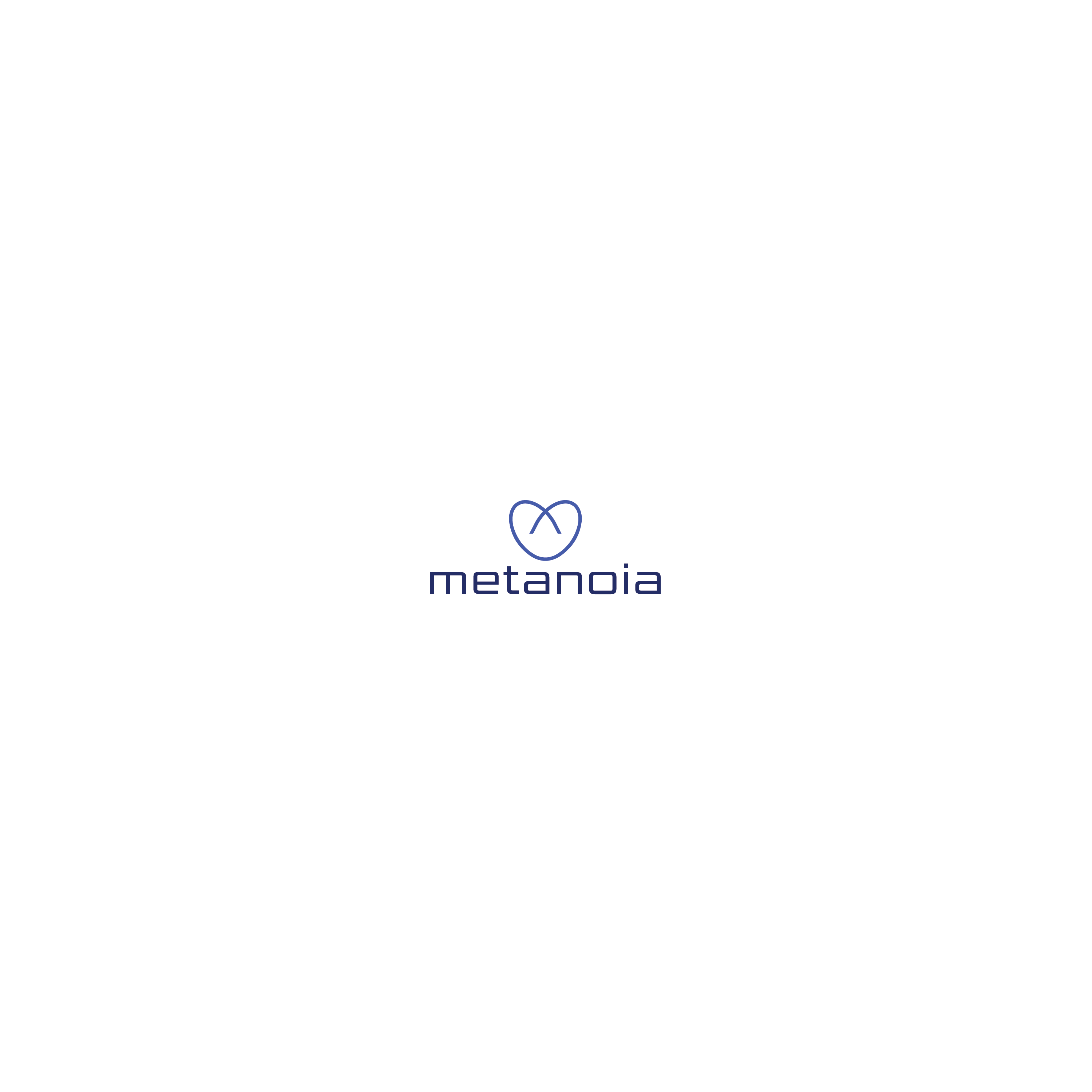 Logo Design by Verified artistry (Design garden) for Metanoia | Design #34670661
