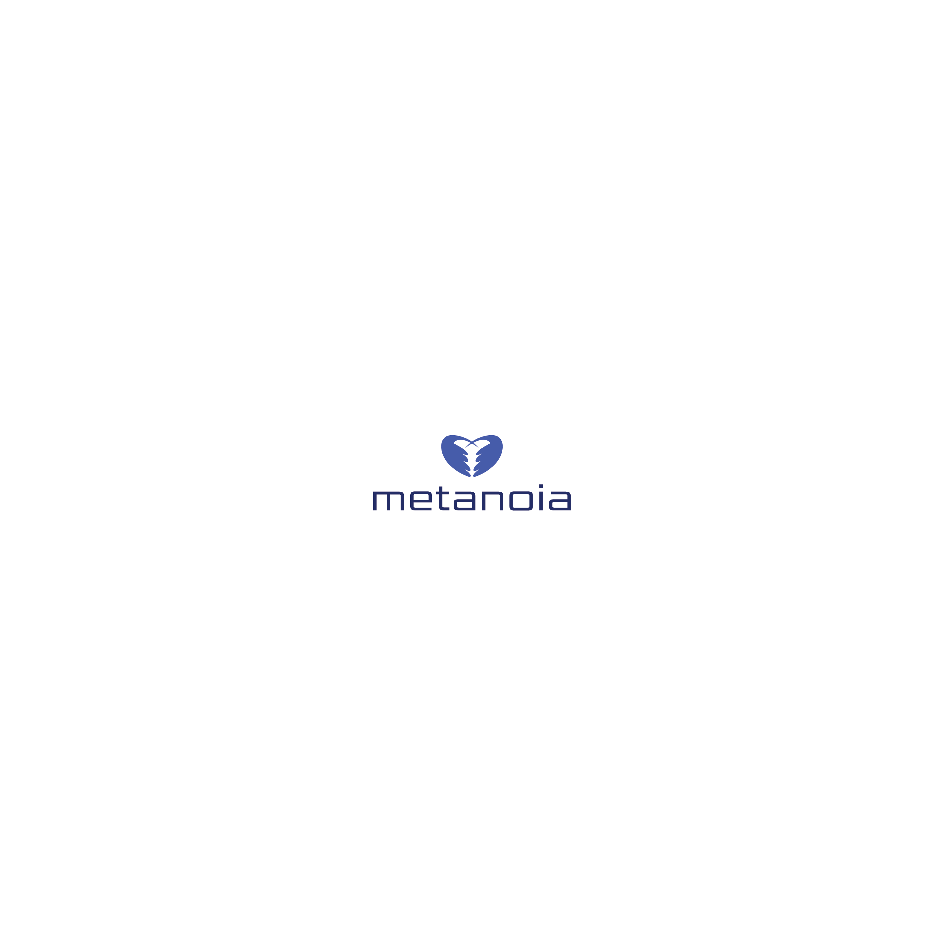 Logo-Design von Verified artistry (Design garden) für Metanoia | Design #34670662