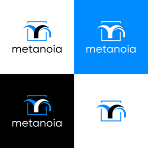 Logo Design by debdesign for Metanoia | Design: #34644896