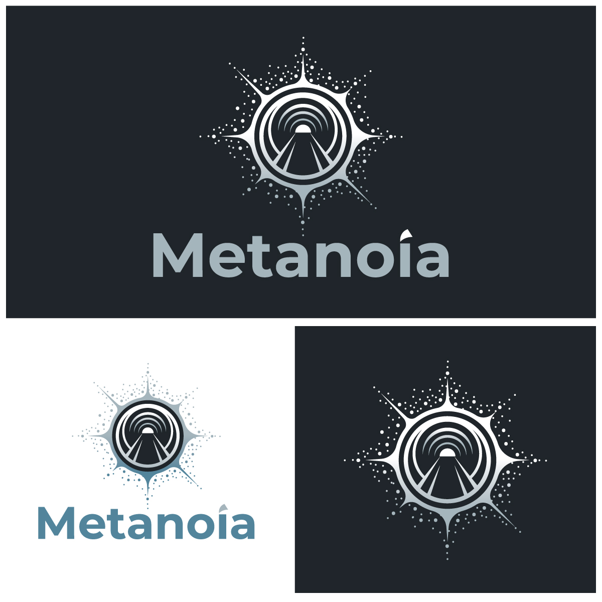Logo Design by riya.mitra07j for Metanoia | Design #34631888