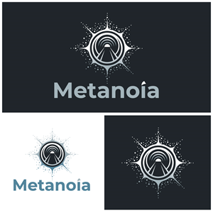 Logo Design by riya.mitra07j for Metanoia | Design: #34631888