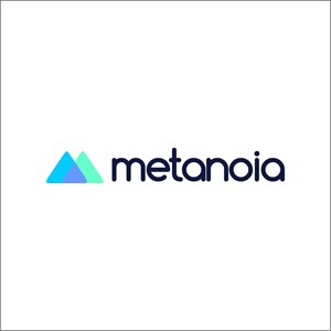 Logo Design by agustian spades for Metanoia | Design: #34669847