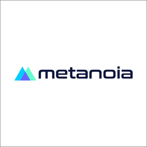 Logo Design by agustian spades for Metanoia | Design: #34669851