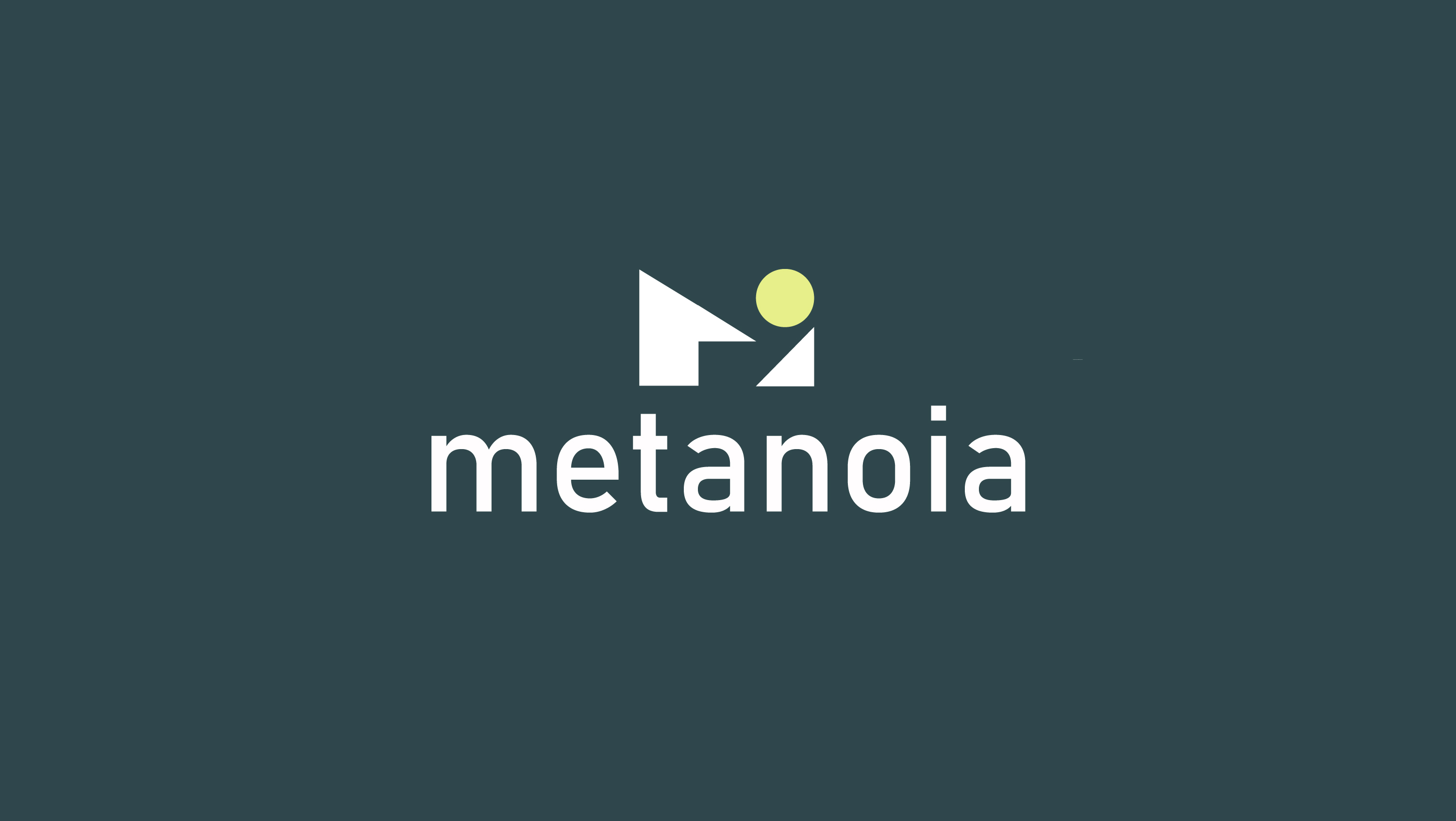 Logo Design by zeykan for Metanoia | Design #34633216