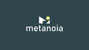 Logo Design by zeykan for Metanoia | Design: #34633216