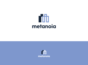 Logo Design by mr.jebs for Metanoia | Design: #34631773