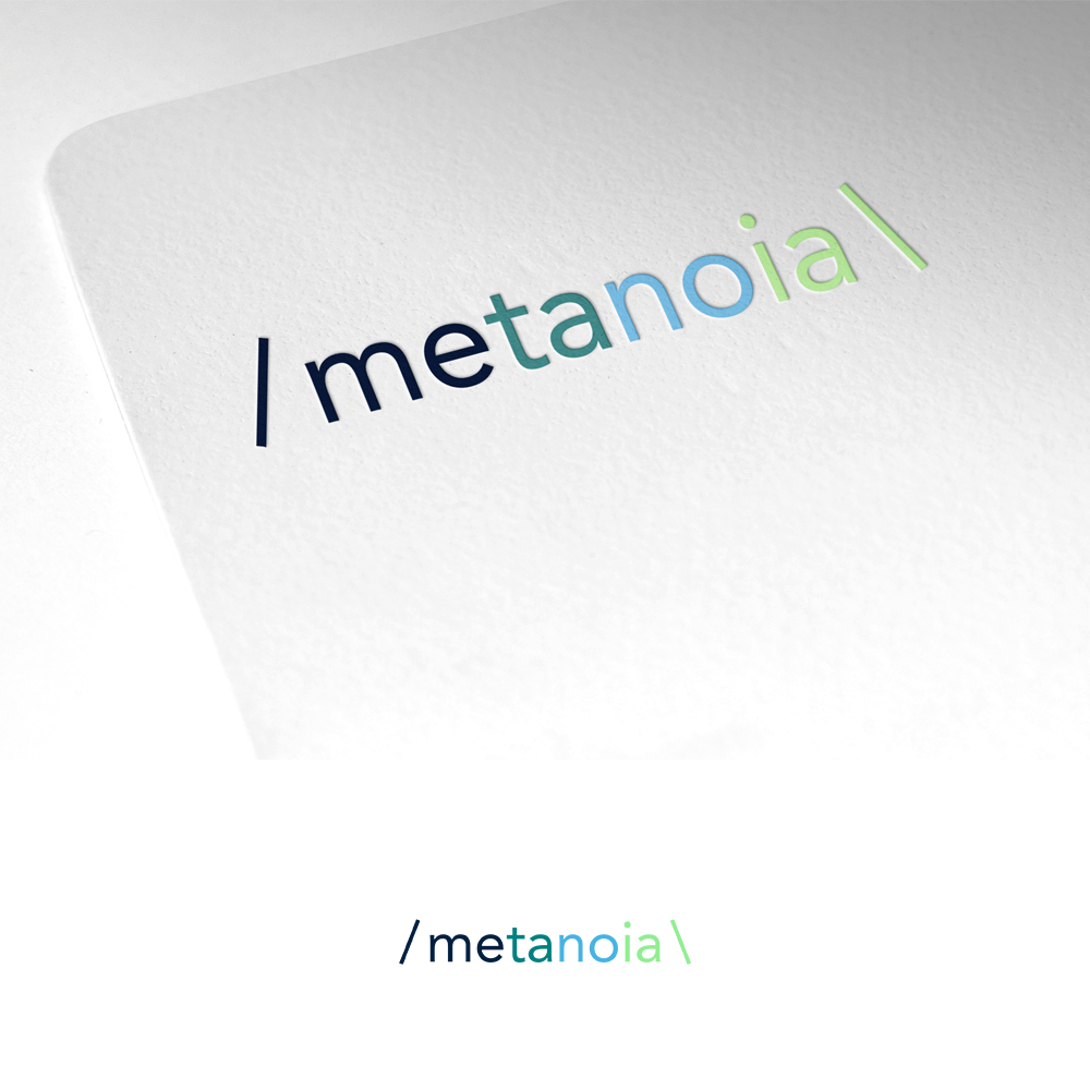Design de Logo par Miki pour Metanoia | Design #34638224