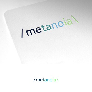 Design de Logo par Miki pour Metanoia | Design : #34638224