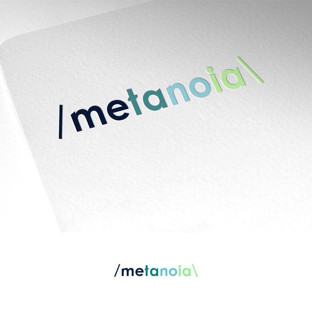 Design de Logo par Miki pour Metanoia | Design #34638325