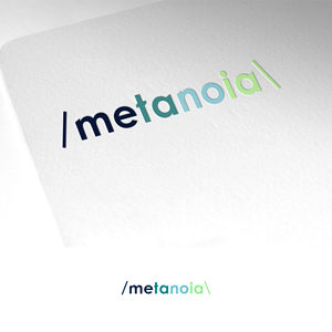 Design de Logo par Miki pour Metanoia | Design : #34638325