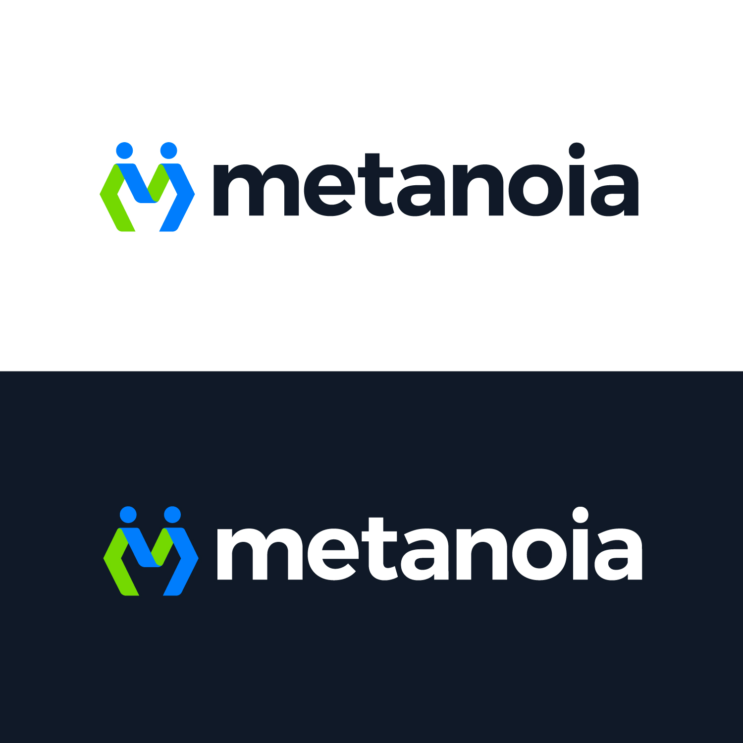 Logo Design by enriquecoello_24 for Metanoia | Design #34647029