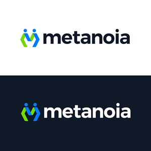 Logo Design by enriquecoello_24 for Metanoia | Design: #34647029