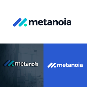 Logo Design by enriquecoello_24 for Metanoia | Design #34670902