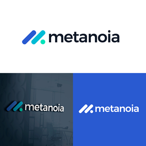 Logo Design by enriquecoello_24 for Metanoia | Design: #34670904