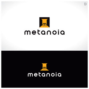Logo Design by D_Mantra for Metanoia | Design: #34632787