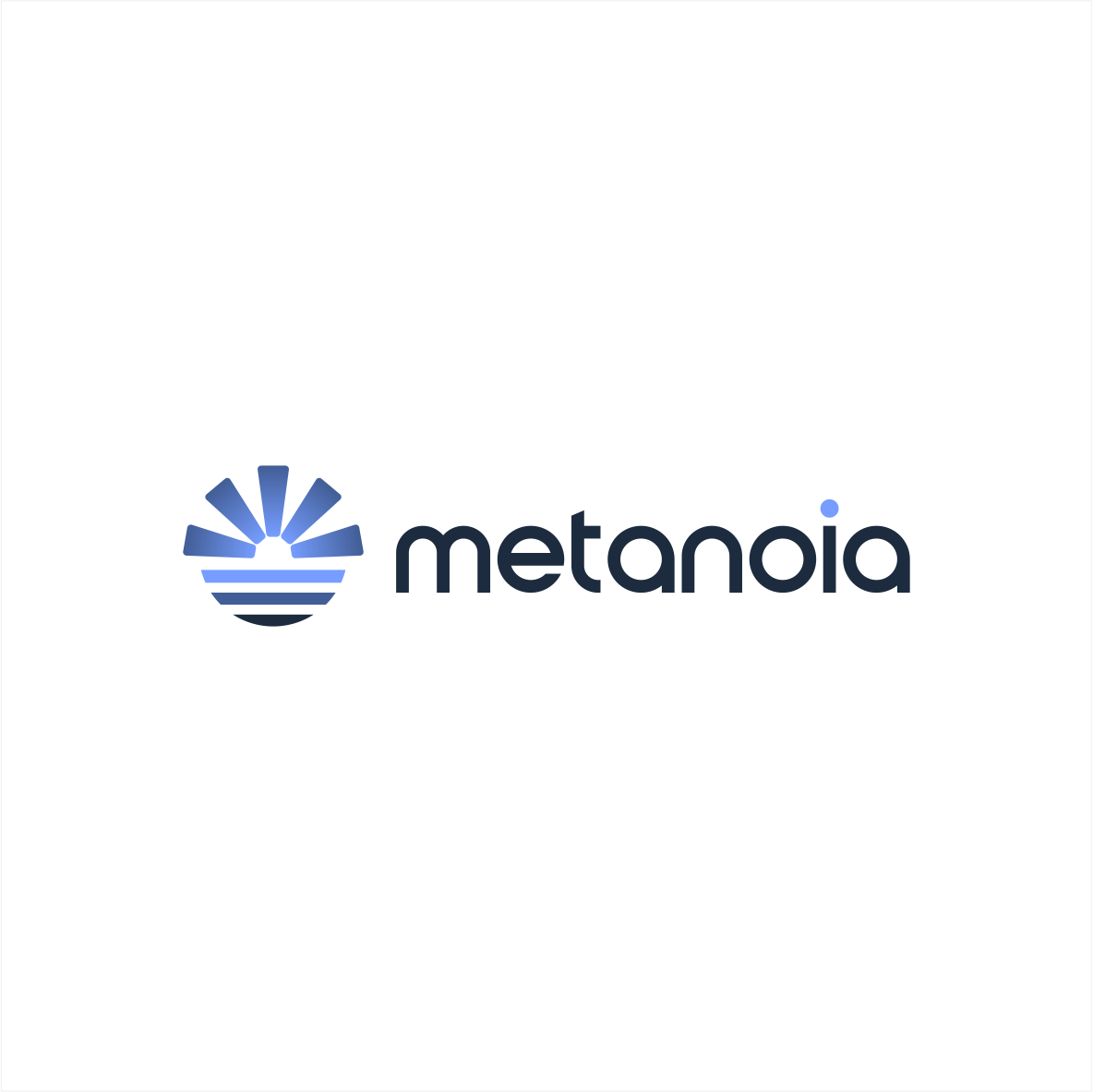 Logo-Design von vintana für Metanoia | Design #34662392