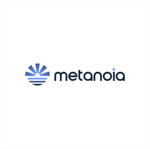 Logo Design by vintana for Metanoia | Design: #34662392