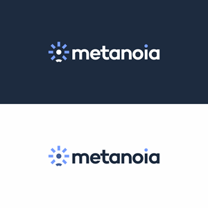 Logo-Design von simpatiart für Metanoia | Design: #34631051