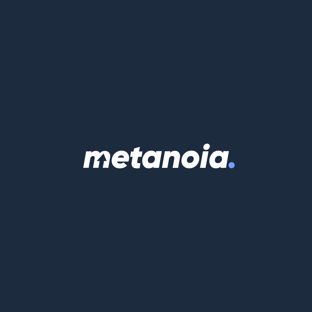 Logo Design by simpatiart for Metanoia | Design #34631995