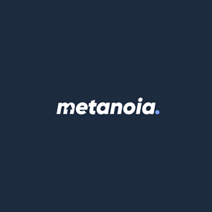 Logo Design by simpatiart for Metanoia | Design: #34631995