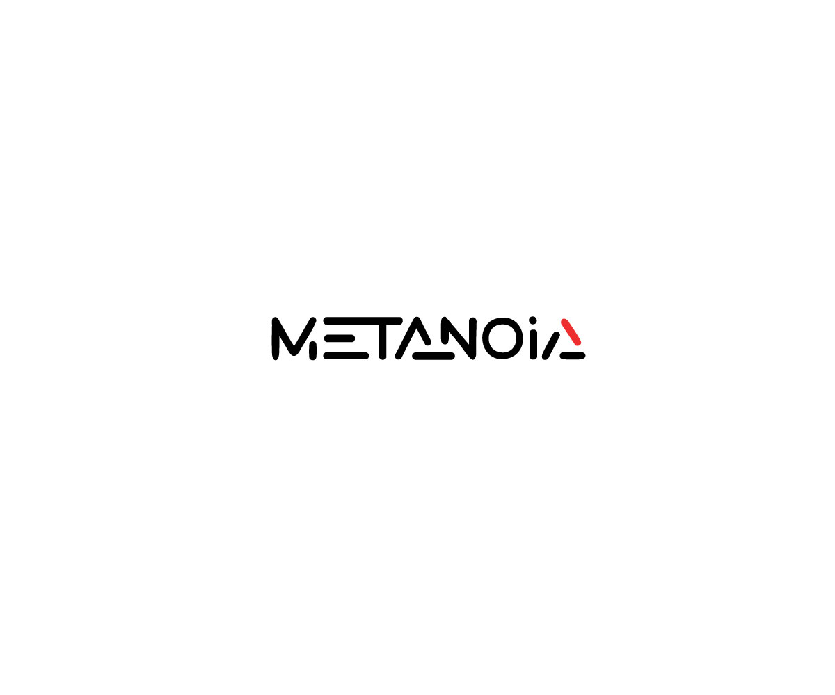 Logo Design by Artknyte for Metanoia | Design #34643216