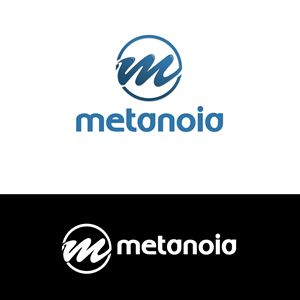 Logo Design by GODDREAMCREATION for Metanoia | Design #34664333