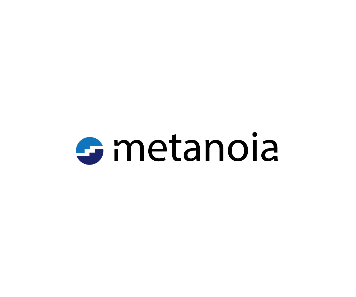 Logo Design by Abang Yasser for Metanoia | Design #34634395