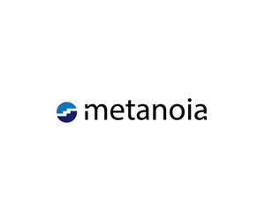 Logo Design by Abang Yasser for Metanoia | Design: #34634395