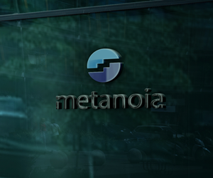 Logo Design by Abang Yasser for Metanoia | Design: #34634398