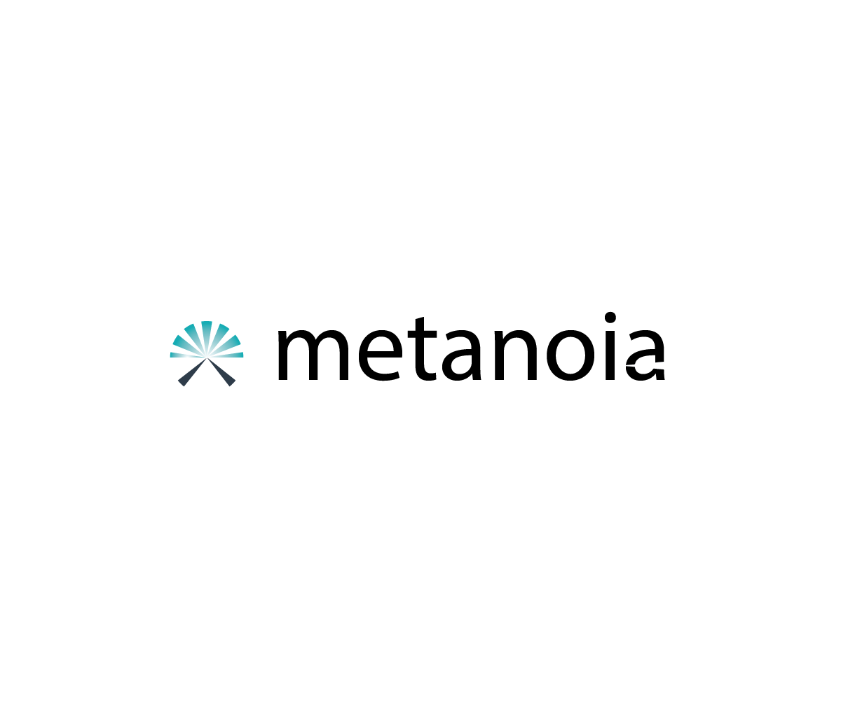 Logo Design by Abang Yasser for Metanoia | Design #34643902