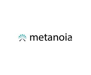 Logo Design by Abang Yasser for Metanoia | Design: #34643902