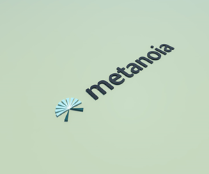 Logo Design by Abang Yasser for Metanoia | Design: #34643903