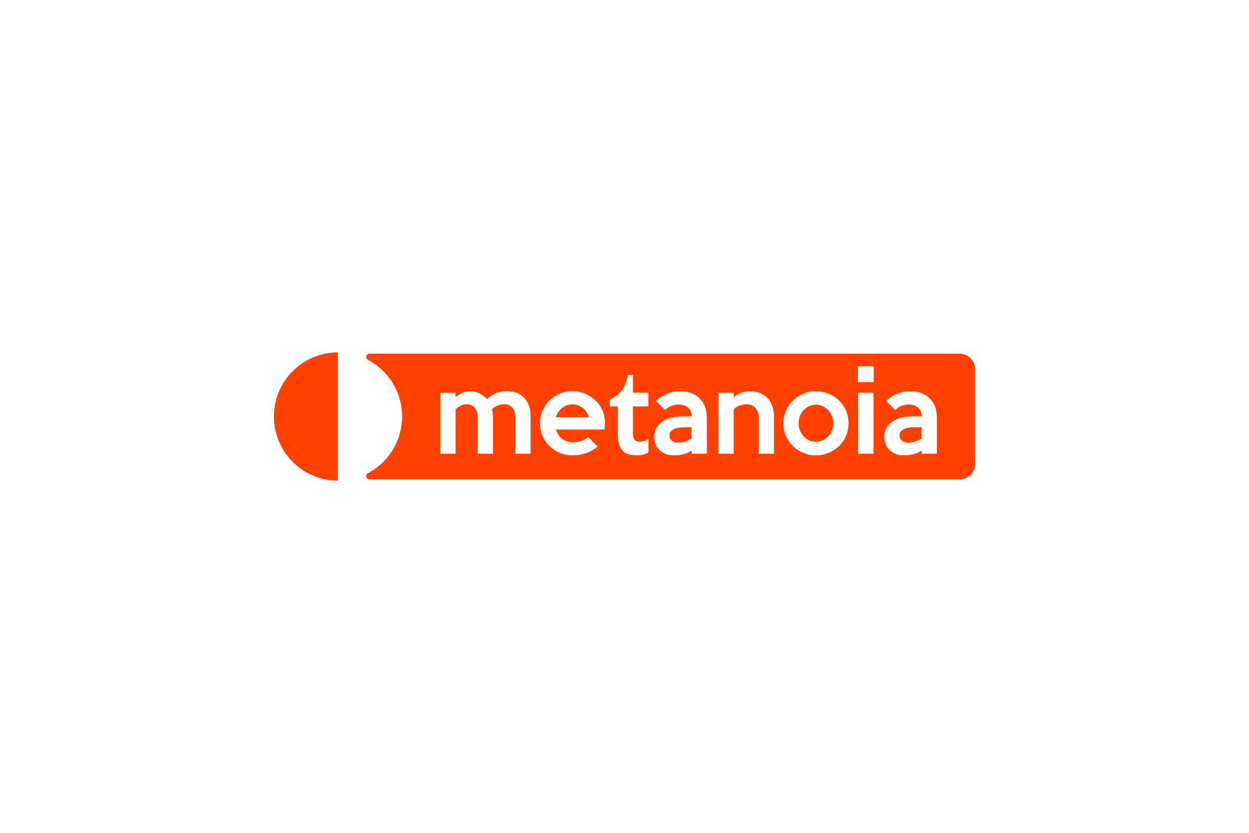 Logo-Design von BUNG für Metanoia | Design #34634729