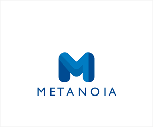 Logo Design by f i l d a for Metanoia | Design: #34665689