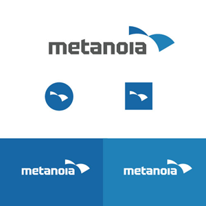 Logo Design by namakumoses for Metanoia | Design: #34644992