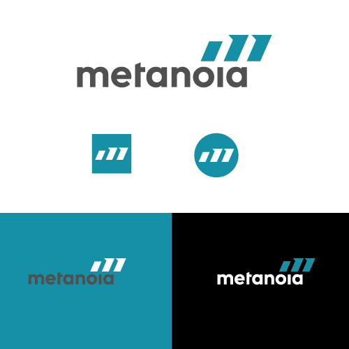 Logo Design by namakumoses for Metanoia | Design #34652012