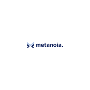 Logo Design by dskyvbc for Metanoia | Design: #34631969