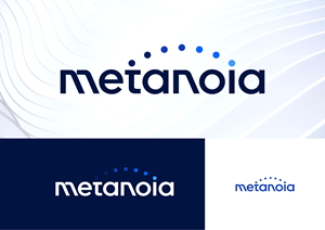 Logo Design by ammar_ed for Metanoia | Design: #34638457