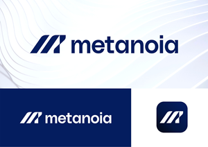 Logo-Design von ammar_ed für Metanoia | Design: #34639456