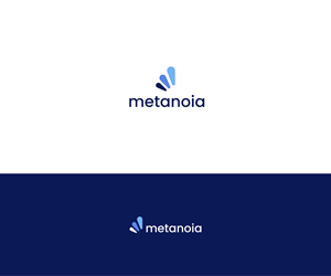Logo Design by soriyeee for Metanoia | Design: #34657832