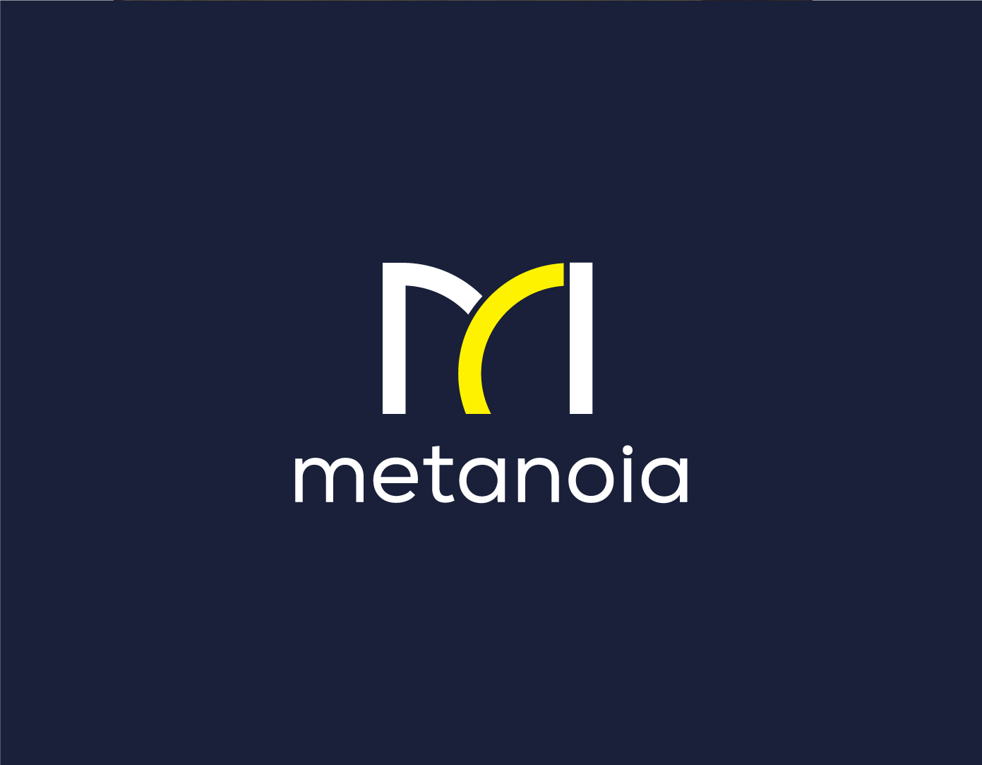 Logo Design by hoaihoai for Metanoia | Design #34670009