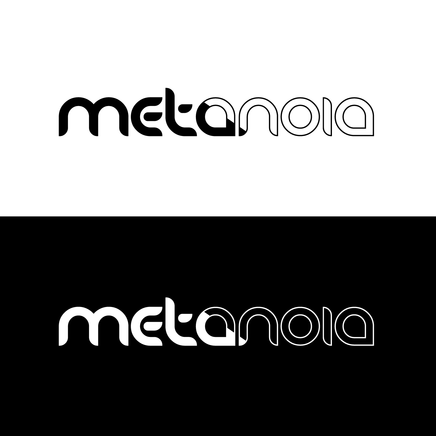 Logo Design by geni for Metanoia | Design #34658311