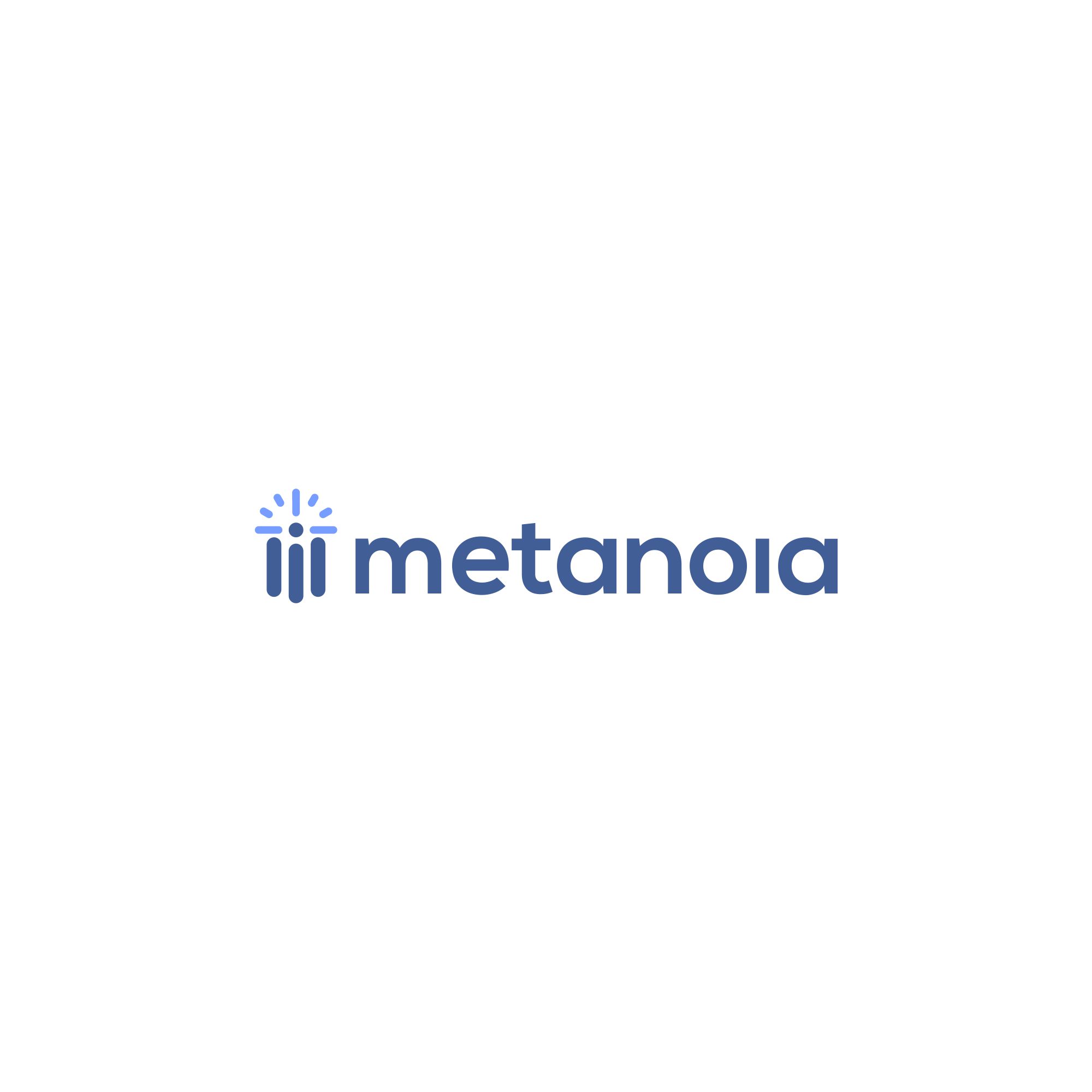 Logo Design by ark 2 for Metanoia | Design #34636428