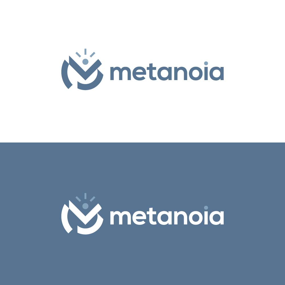 Logo-Design von Trident für Metanoia | Design #34638768