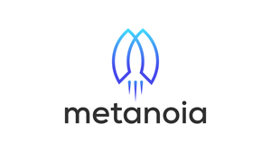 Diseño de Logo por 8118 para Metanoia | Diseño: #34657826