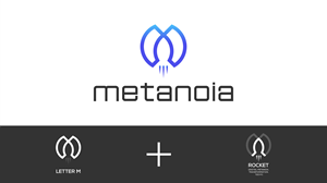 Diseño de Logo por 8118 para Metanoia | Diseño: #34662281