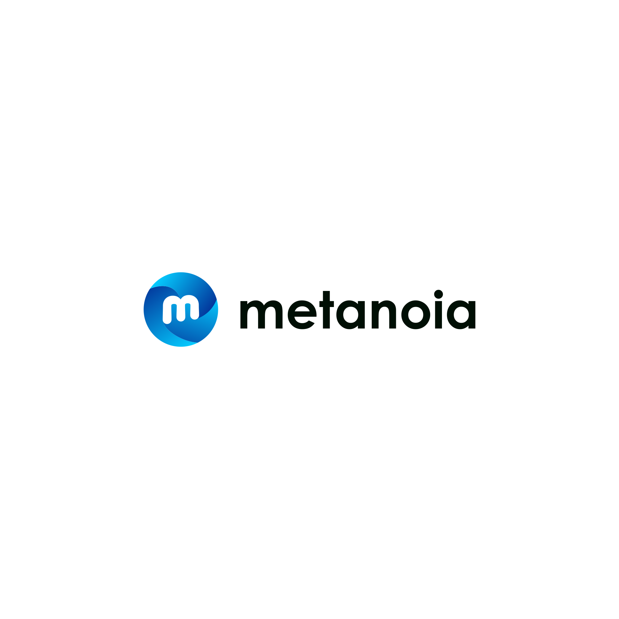 Logo Design by perang for Metanoia | Design #34632825